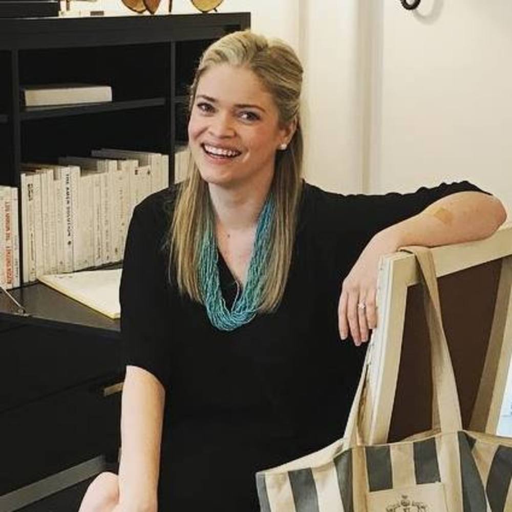 Meet your Posher, Rachel